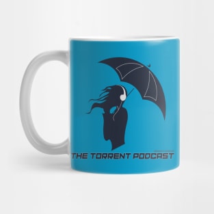 The Torrent Podcast - 2019 Mug